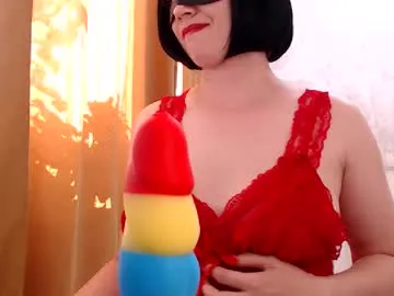 MartinaCroxx – webcam model profile photo Image 8