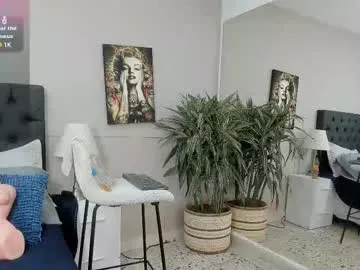 BlondeScarlettx – webcam model profile photo Image 19