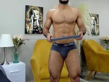 BlondeScarlettx – webcam model profile photo Image 6