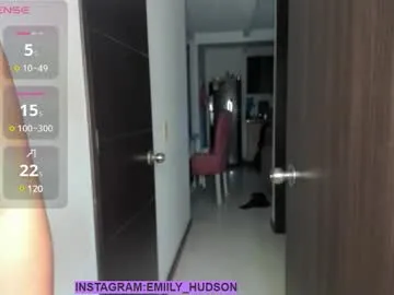 TaianaHerrera – webcam model profile photo Image 7