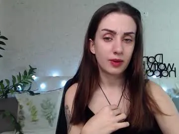 emilylayer – webcam model profile photo