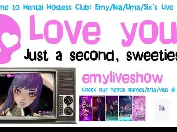 emyliveshow Image 16