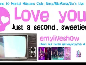 emyliveshow Image 17