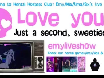 emyliveshow Image 5