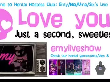 emyliveshow Image 8