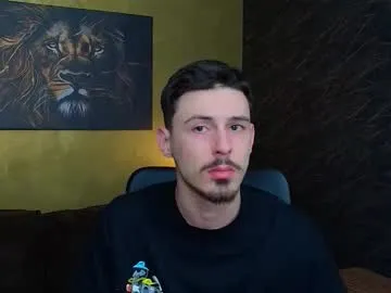 enzorace – webcam model profile photo