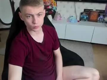 muscle_mouse – webcam model profile photo Image 4