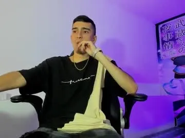 RiogaMaster – webcam model profile photo Image 11