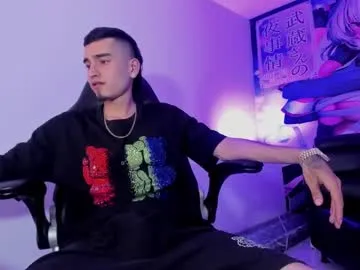 RiogaMaster – webcam model profile photo Image 15