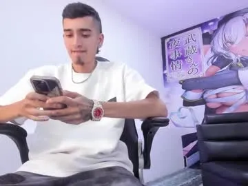 RiogaMaster – webcam model profile photo Image 16