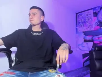 RiogaMaster – webcam model profile photo Image 7