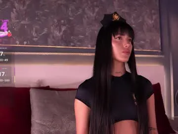 missJasmine07 – webcam model profile photo Image 10