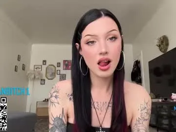 VioletchelseaBabesatation – webcam model profile photo Image 5