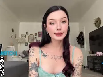 VioletchelseaBabesatation – webcam model profile photo Image 6