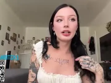 VioletchelseaBabesatation – webcam model profile photo Image 9