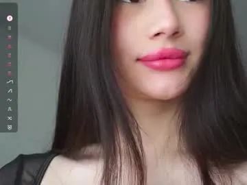 Valeriajade – webcam model profile photo Image 16