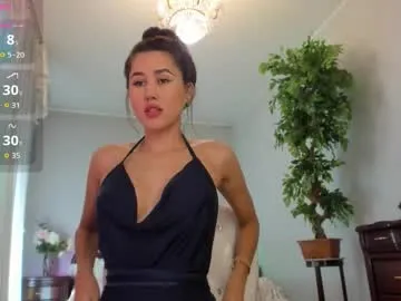 Anesteishen – webcam model profile photo Image 13