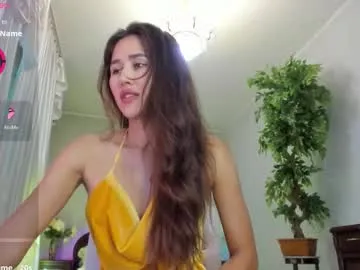 Anesteishen – webcam model profile photo Image 14