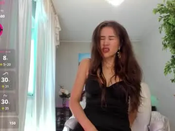 Anesteishen – webcam model profile photo Image 17