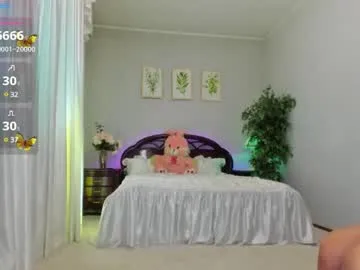 Anesteishen – webcam model profile photo Image 6