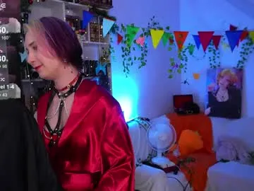 totodasha – webcam model profile photo Image 5