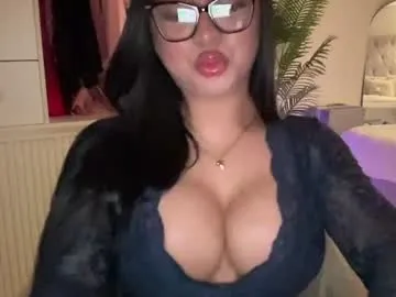 foxyluscious – webcam model profile photo