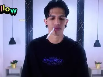 Donovan_Desmond – webcam model profile photo Image 5