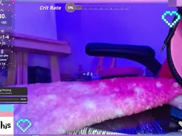 Missmeratrix – webcam model profile photo Image 3