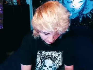 VioletchelseaBabesatation – webcam model profile photo Image 2