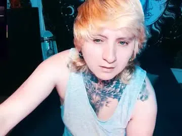 VioletchelseaBabesatation – webcam model profile photo Image 5