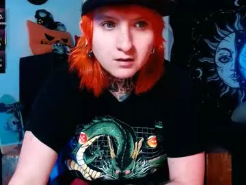 VioletchelseaBabesatation – webcam model profile photo Image 8