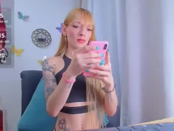TyleneBuck – webcam model profile photo Image 10