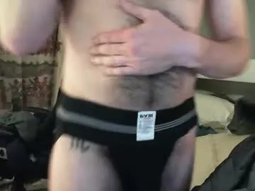 muscle_mouse – webcam model profile photo Image 19