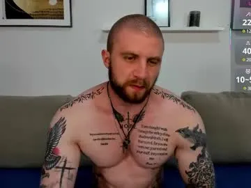 maxkaiden – webcam model profile photo Image 2