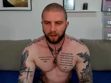 maxkaiden – webcam model profile photo Image 3