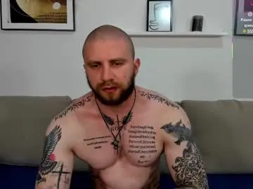 maxkaiden – webcam model profile photo Image 5