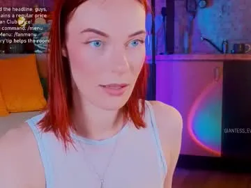giantess_eva Image 18