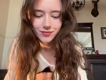 PrettyKatea – webcam model profile photo Image 12