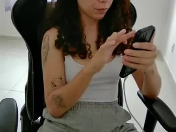 Sweet-Mishelle – webcam model profile photo Image 7