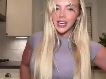 BlondeHott – webcam model profile photo Image 4