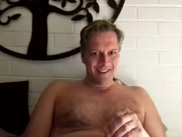 BruceNixon – webcam model profile photo Image 3