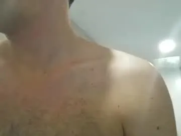 BruceNixon – webcam model profile photo Image 4