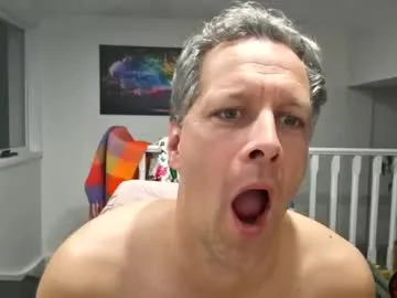 BruceNixon – webcam model profile photo Image 5