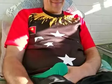 BruceNixon – webcam model profile photo Image 7