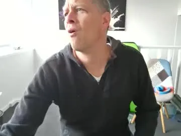 BruceNixon – webcam model profile photo Image 9