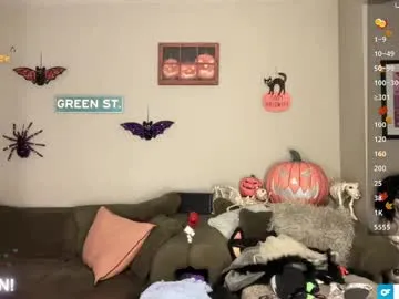 MarilynRainbow – webcam model profile photo Image 18