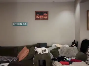 MarilynRainbow – webcam model profile photo Image 6