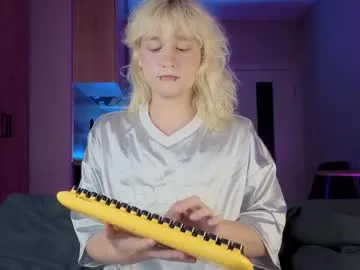 VioletchelseaBabesatation – webcam model profile photo Image 3