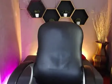 LanaBlondeBush – webcam model profile photo Image 11