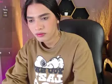 LanaBlondeBush – webcam model profile photo Image 13